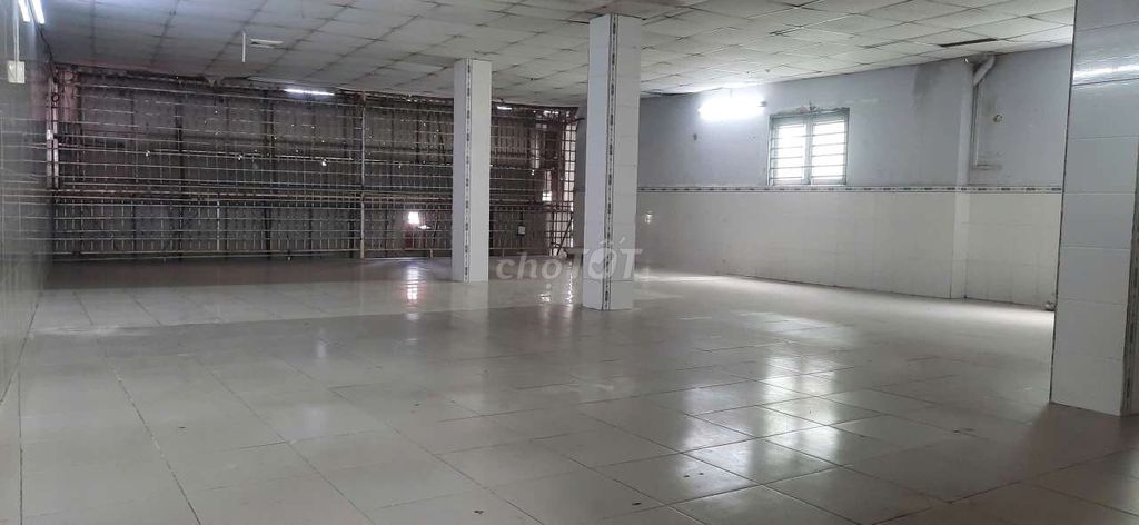 Rent Phạm Thế Hiển District 8 – 8 x16 M