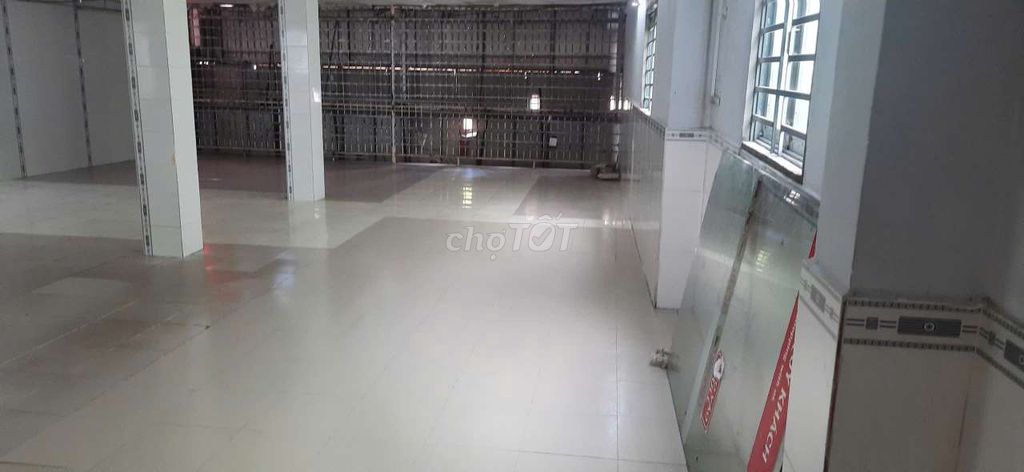 Rent Phạm Thế Hiển District 8 – 8 x16 M