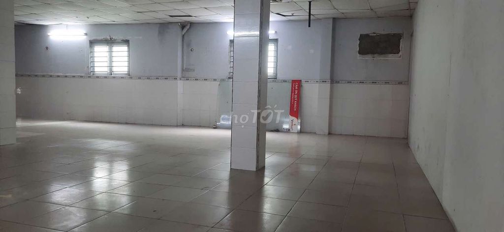 Rent Phạm Thế Hiển District 8 – 8 x16 M