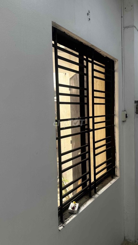 Rent a house in Kỳ Đồng.