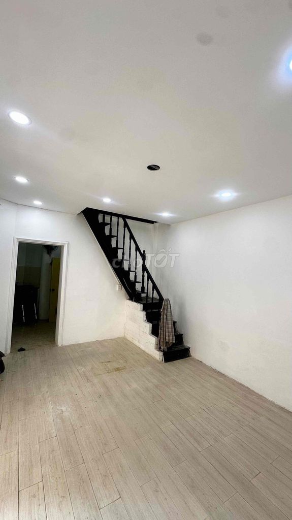 Rent a house in Kỳ Đồng.