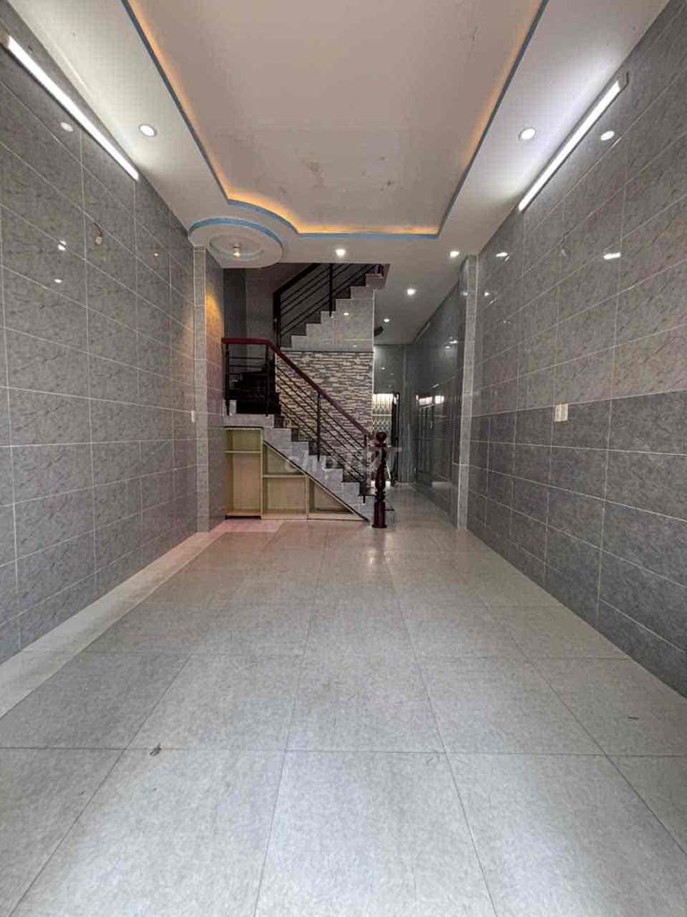 4 bedrooms are rented