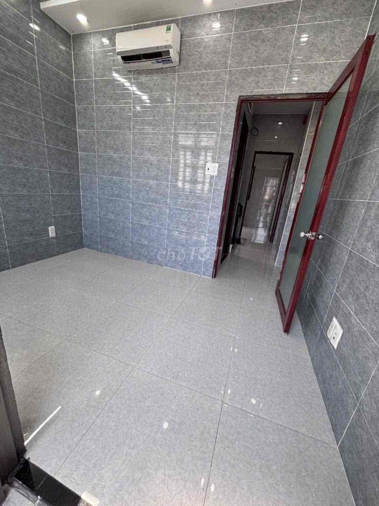 4 bedrooms are rented
