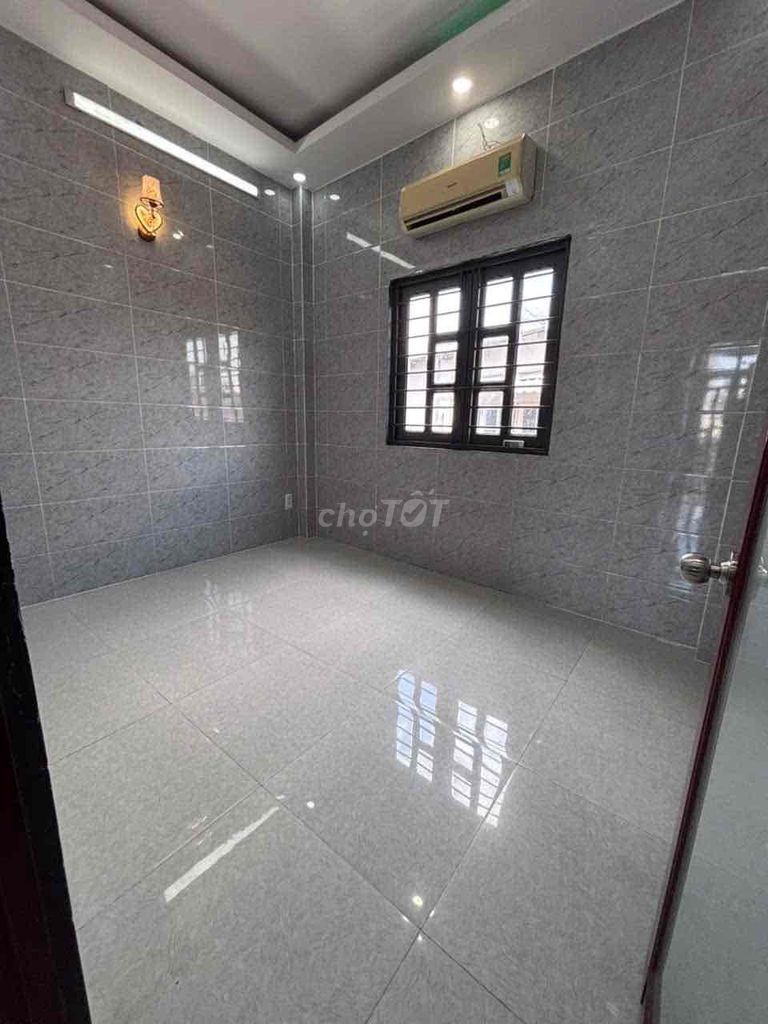 4 bedrooms are rented