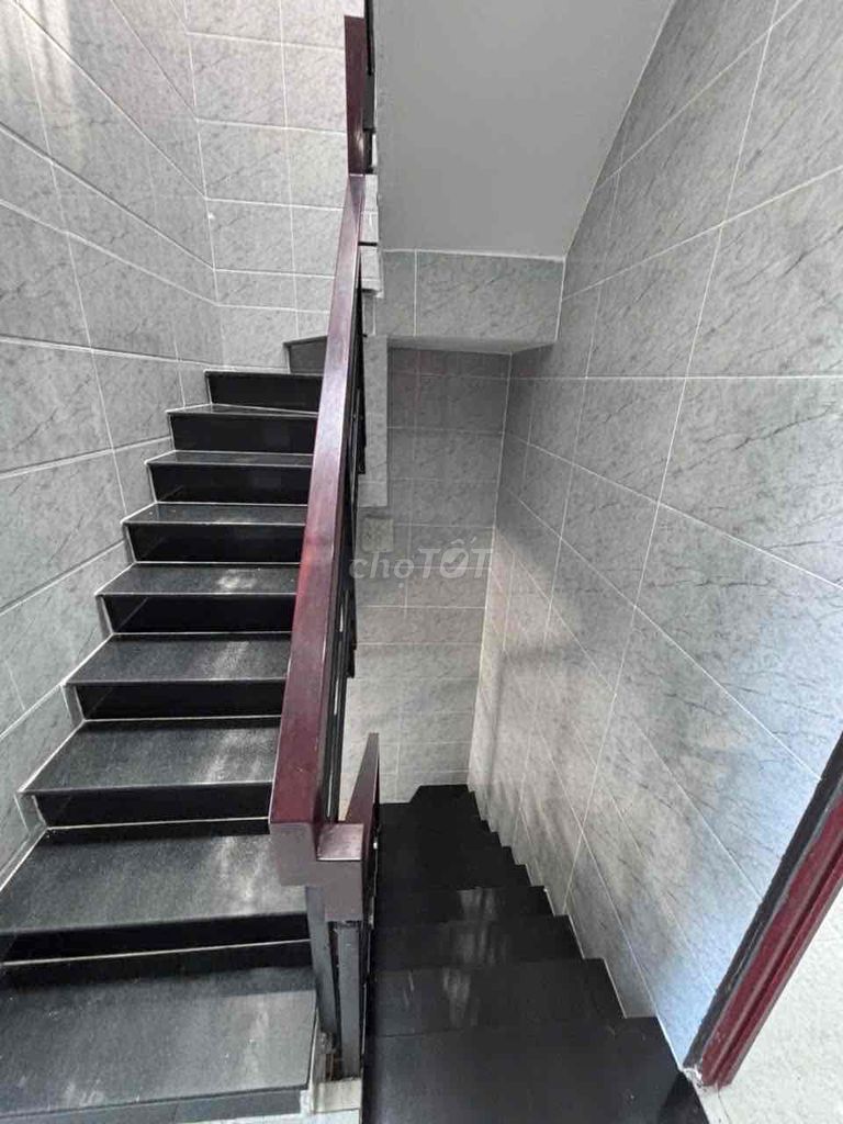 4 bedrooms are rented