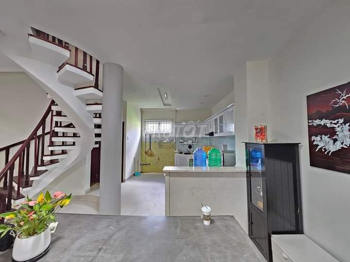 The original six bedrooms, 187 Thảo Điền, full interior.