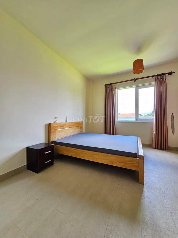 The original six bedrooms, 187 Thảo Điền, full interior.