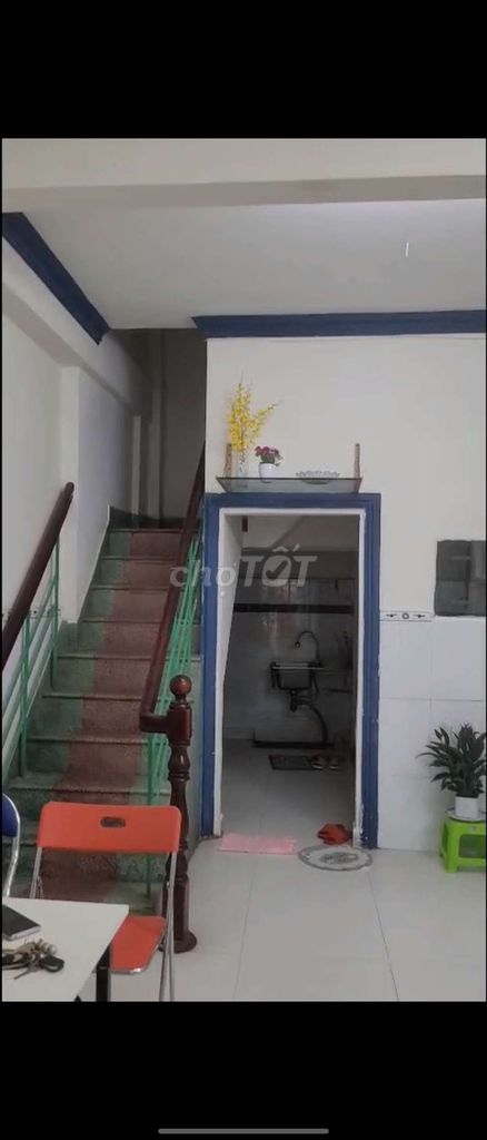 Lý Chính Thắng 3 bedroom 3 toilets