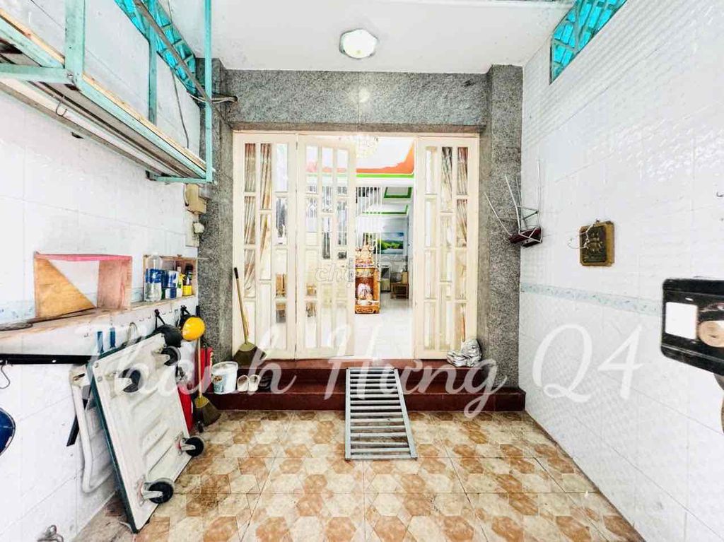 Renting Nguyễn Thần Hiến-- 18th District 4.