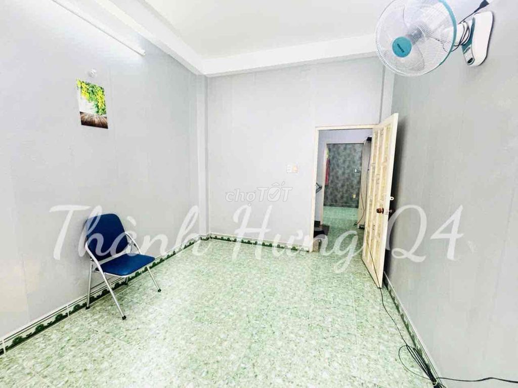 Renting Nguyễn Thần Hiến-- 18th District 4.