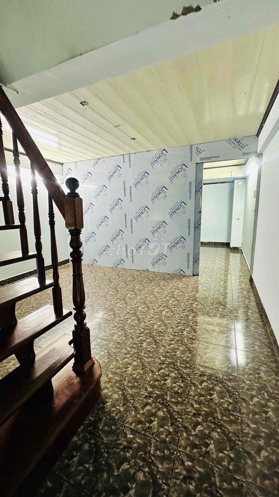 Rent the original apartment in 872 Quang Trung, Gò Vấp - 9 million a month.