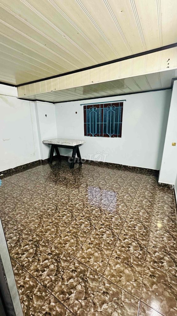 Rent the original apartment in 872 Quang Trung, Gò Vấp - 9 million a month.