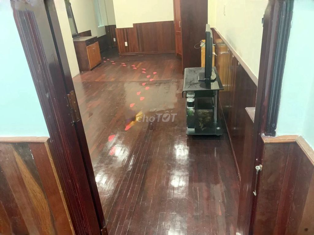 Nguyễn Gia Trí Bình Thạnh Rent