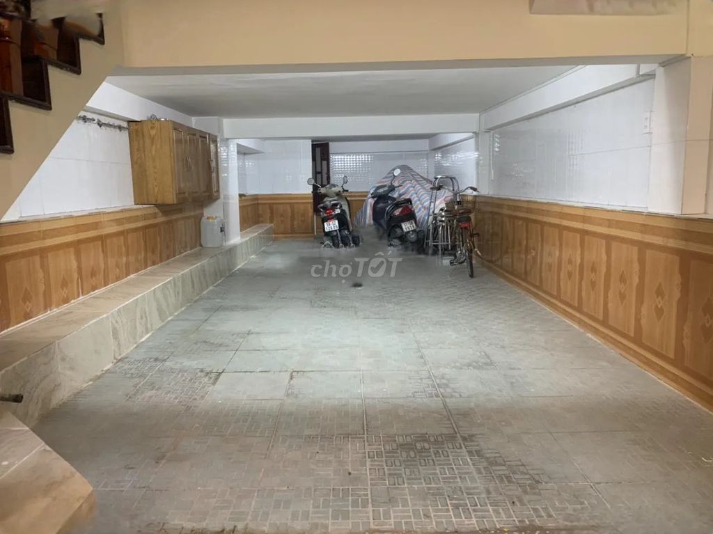 Nguyễn Gia Trí Bình Thạnh Rent