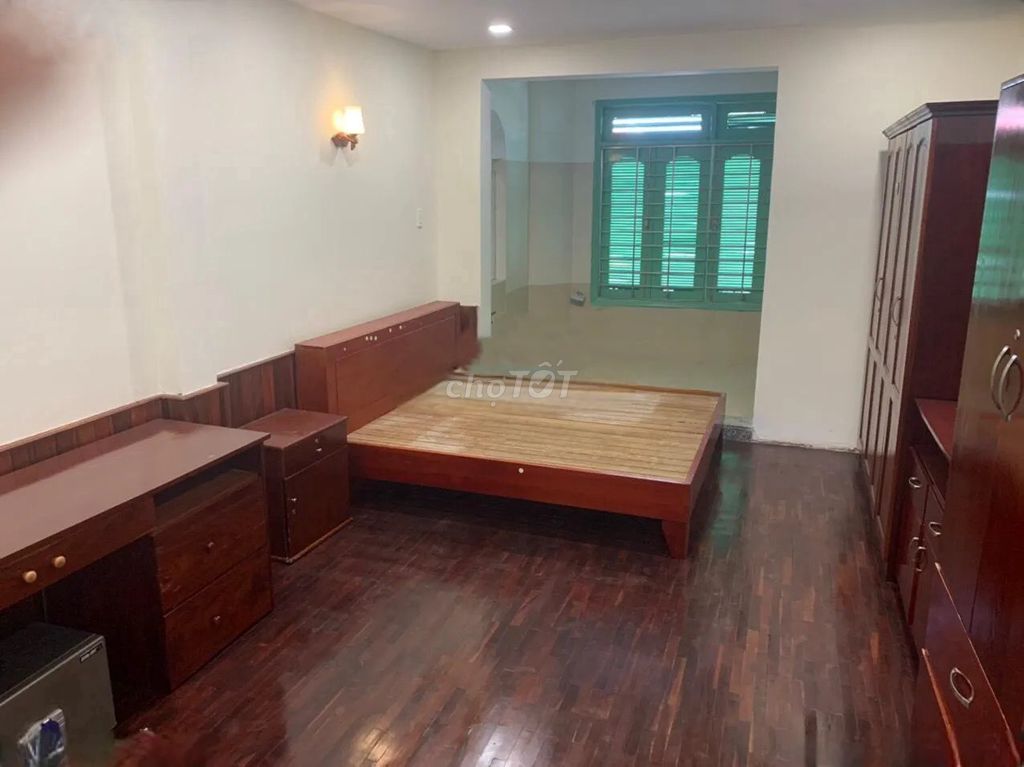 Nguyễn Gia Trí Bình Thạnh Rent