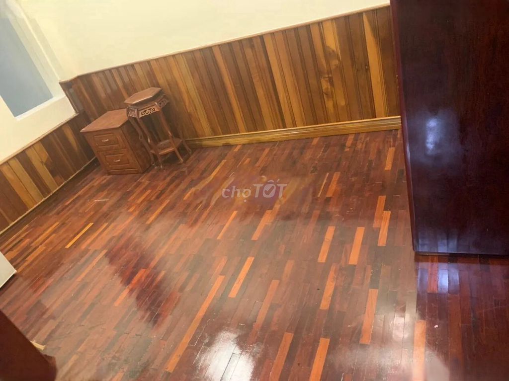Nguyễn Gia Trí Bình Thạnh Rent