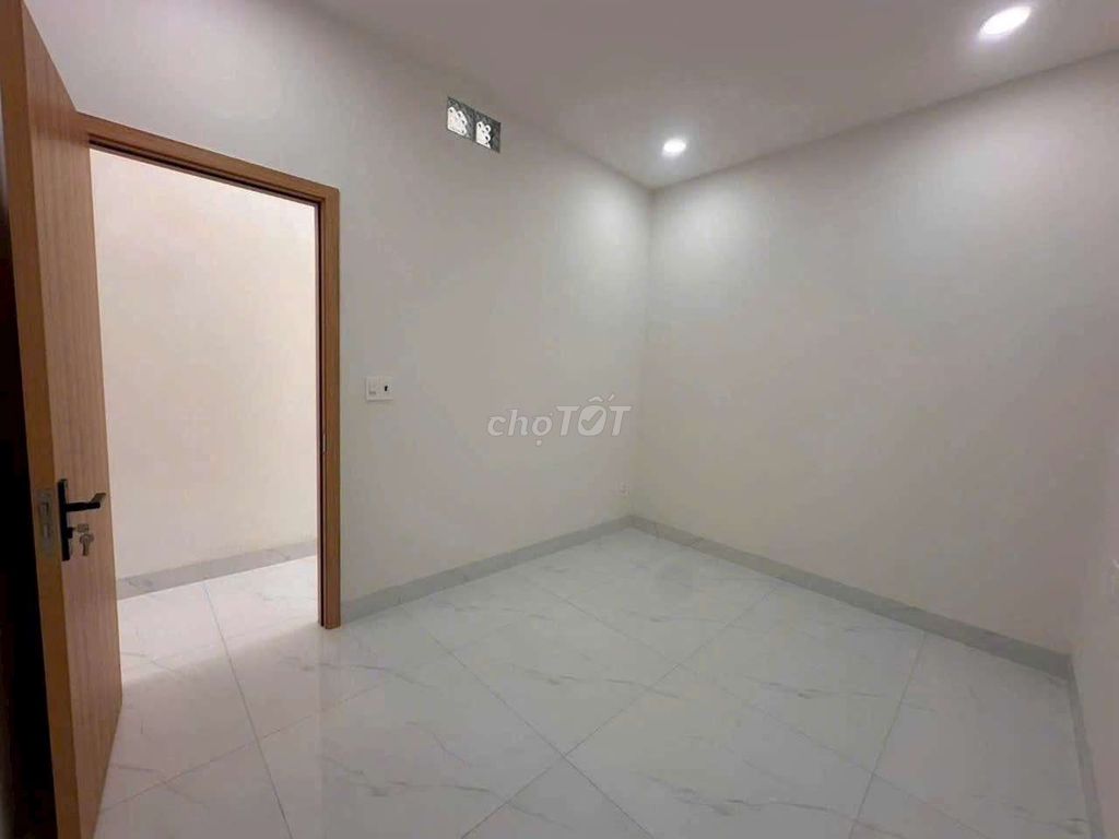Rent a new house 100% for 8500 K 2 bedrooms