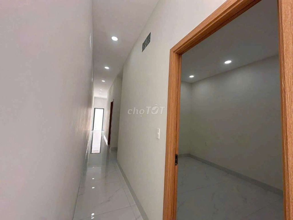Rent a new house 100% for 8500 K 2 bedrooms