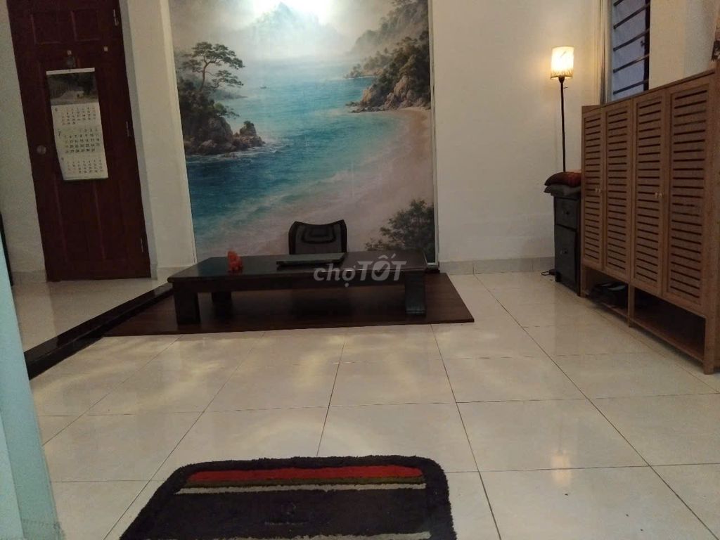- Four bedroom villa.