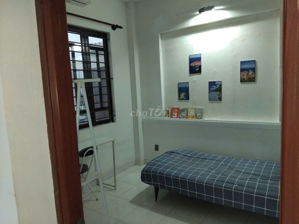 - Four bedroom villa.