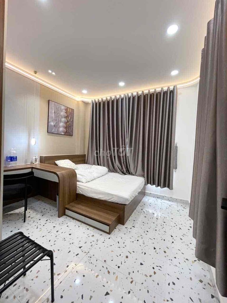 * Full Trần Huy Liệu interior, Phú Nhuận – 5 bedroom - 23 million a month