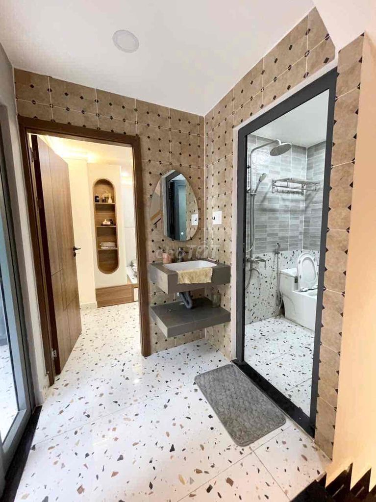 * Full Trần Huy Liệu interior, Phú Nhuận – 5 bedroom - 23 million a month