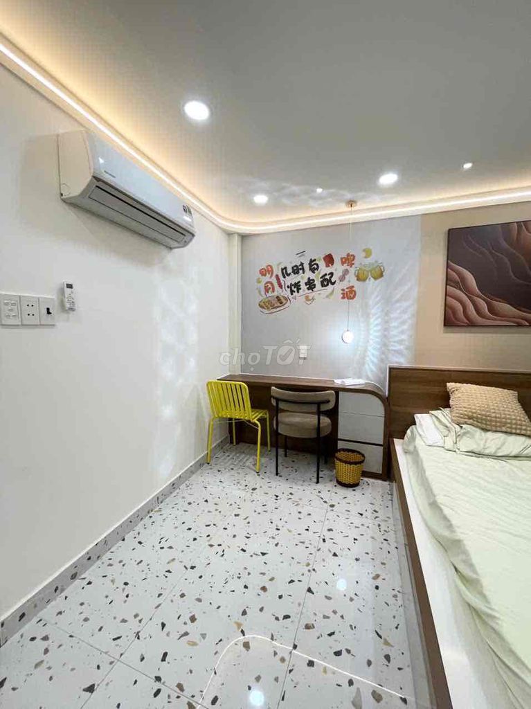 * Full Trần Huy Liệu interior, Phú Nhuận – 5 bedroom - 23 million a month