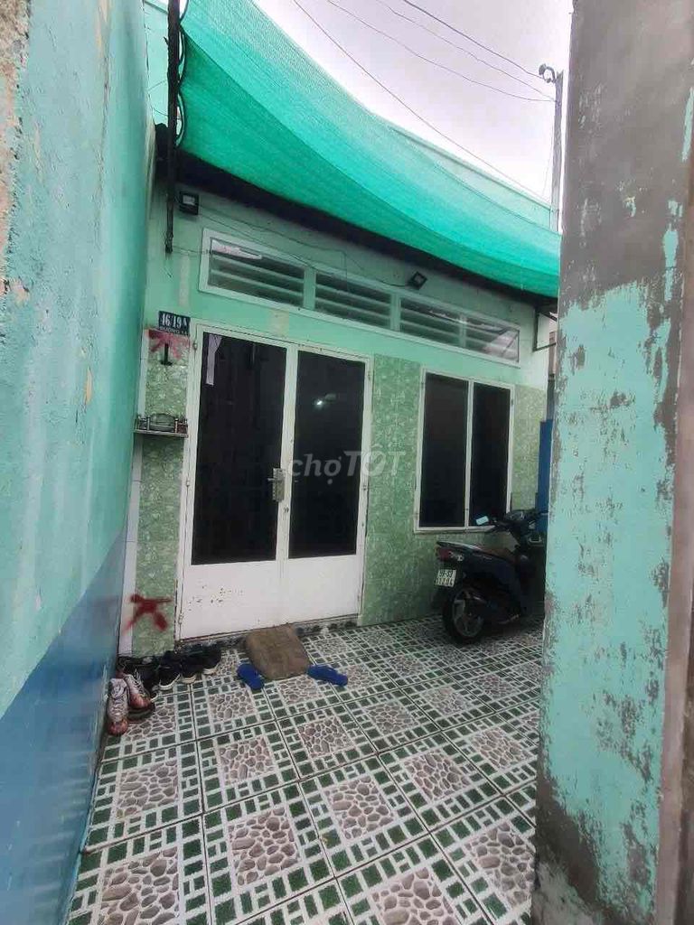 Renting Linh Chiểu- Thủ Đức