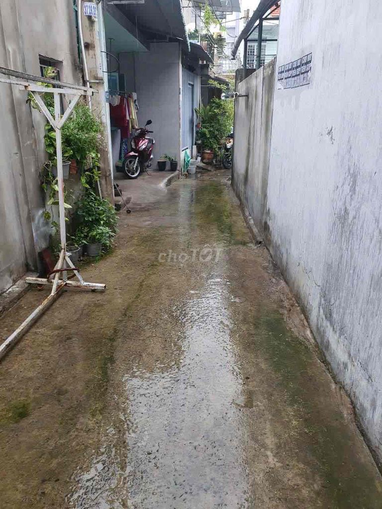 Renting Linh Chiểu- Thủ Đức