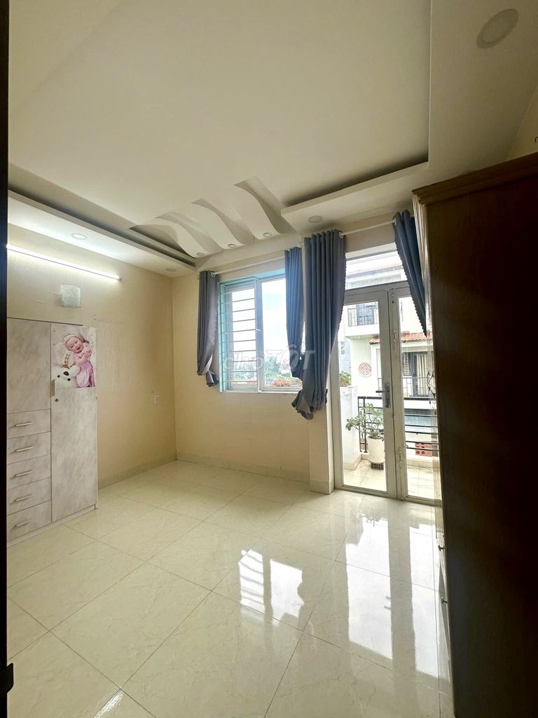Rent the original house - 1 ground - 2 floors