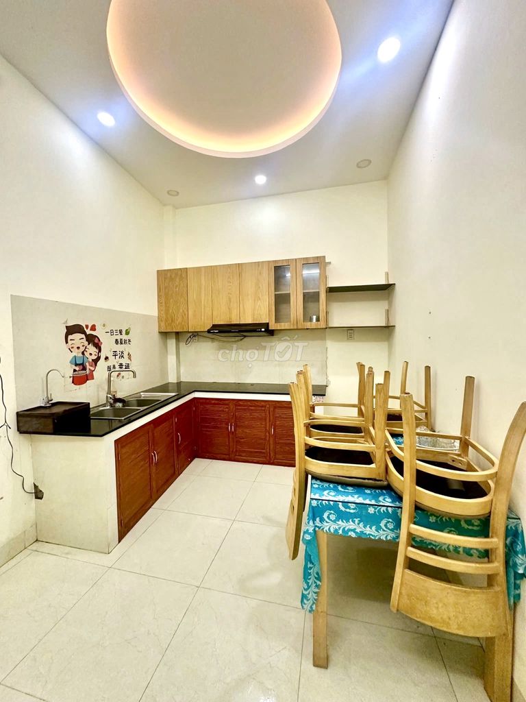 Rent the original house - 1 ground - 2 floors