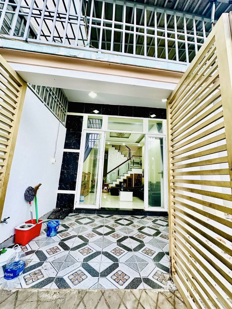 Rent the original house - 1 ground - 2 floors