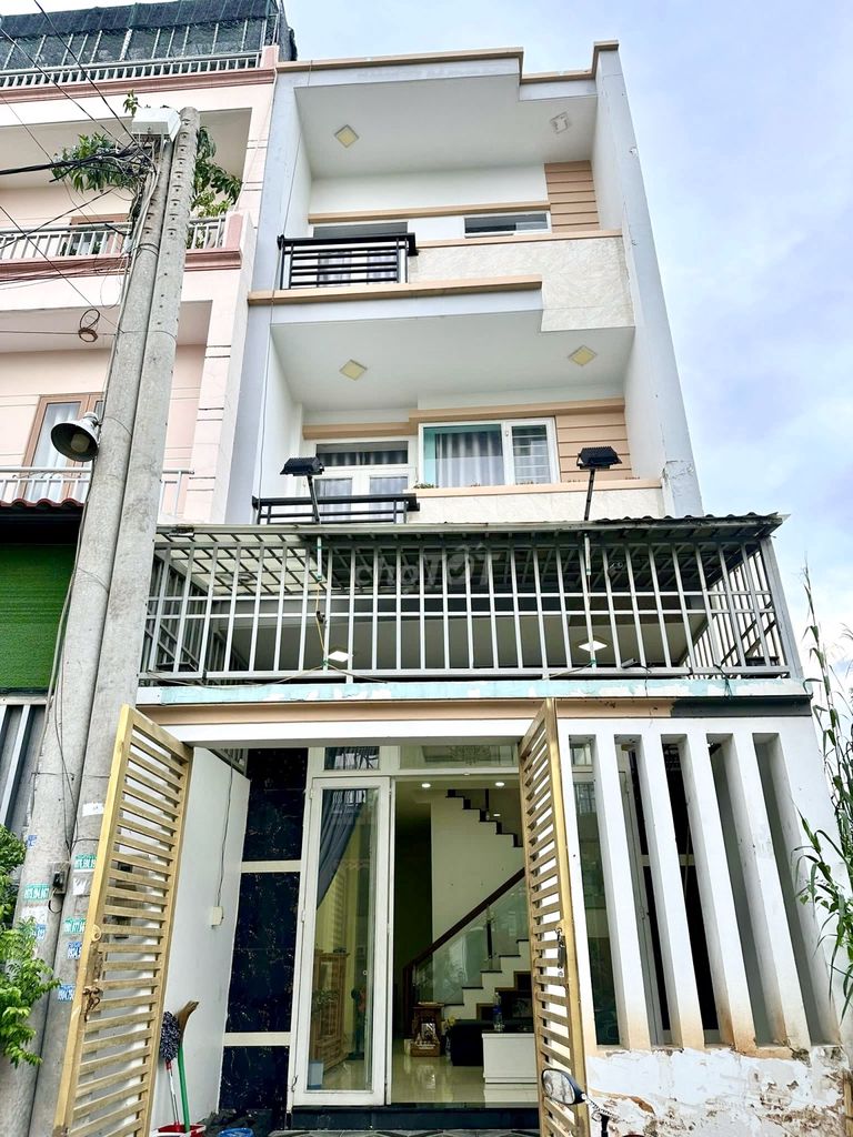 Rent the original house - 1 ground - 2 floors