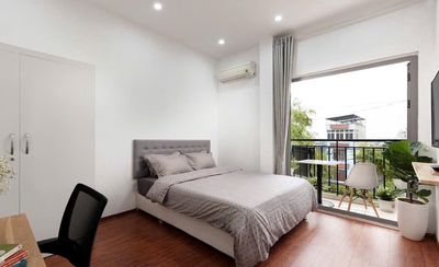 Need to double rent house 1 34 B Thăng Long, 0-2, Tân Bình district