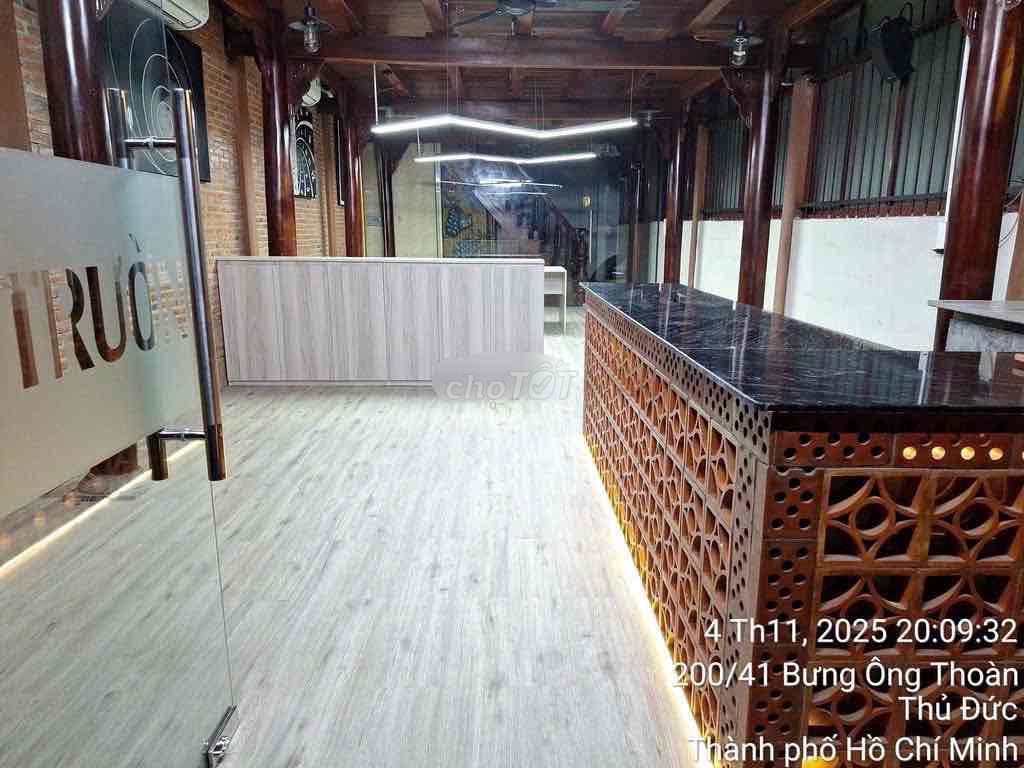 1 st floor 5 x 24 Elvenvenire, Lq1 District 9