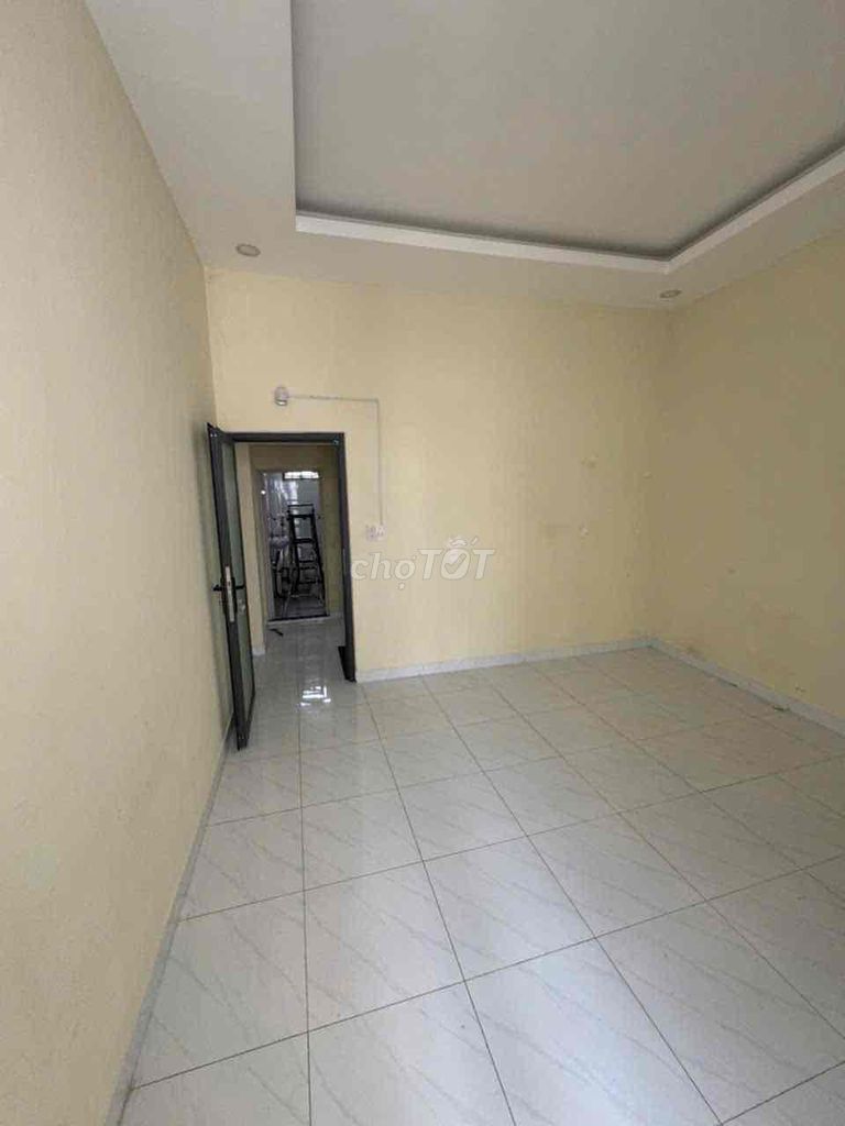 Rent 142/ 177 13 Gò Vấp 4m 11 meters 2 bedroom 3 closed toilets