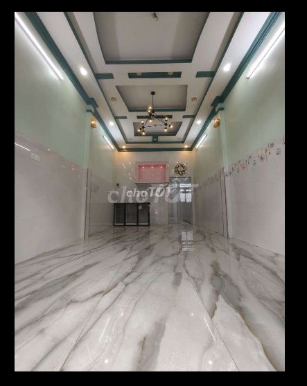 Renthouse 4 x18 meters.2 floors. 7 m Tô Hiệu.g.:12 million.