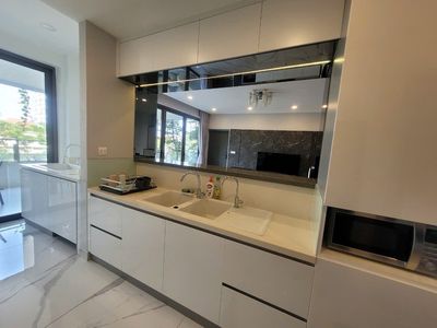Rent apartment, pmh,Queen 7: Nice house, three bedrooms, only 23 million a month.