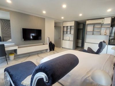 Rent apartment, pmh,Queen 7: Nice house, three bedrooms, only 23 million a month.