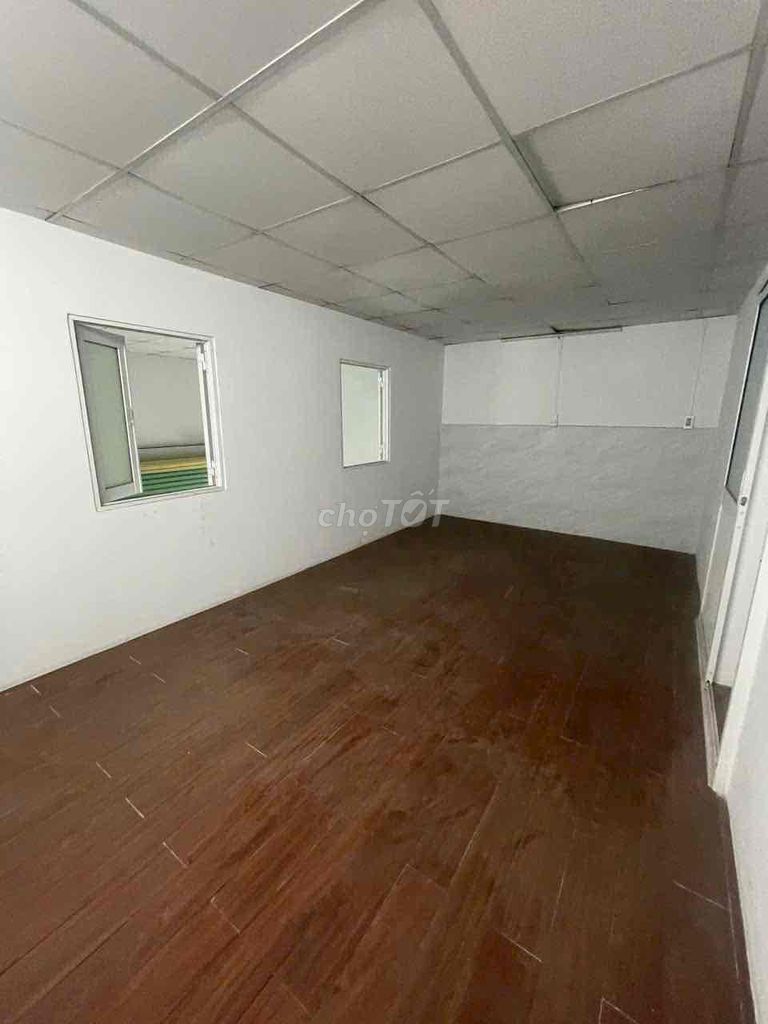 Fourth level sach will be two bedrooms one room, one pb 1 tolet