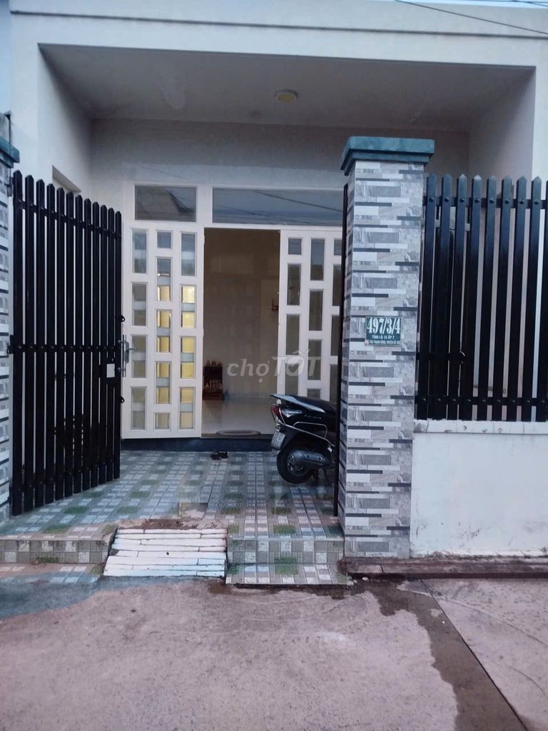 Rent 5 x22 meters.