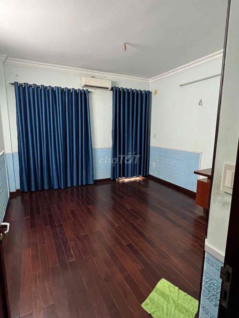 Bình Lợi 4 x17 M - 2 bedroom, 3 toilets - only 17 million a month