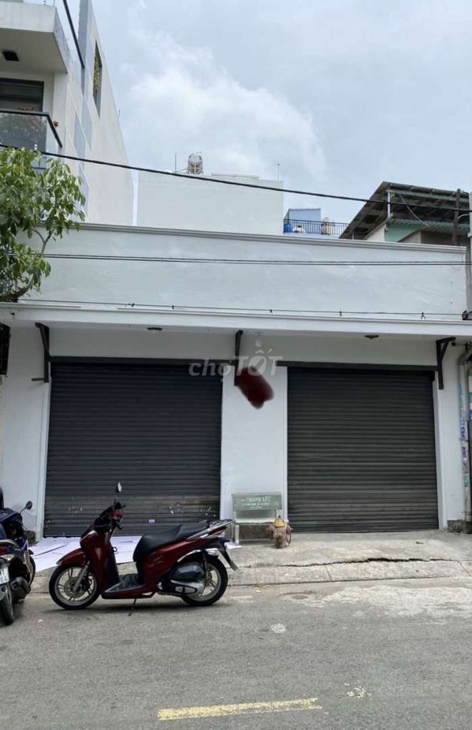 16 million_8 x20 m_mt Quách Đình Bảo_for rent Tân Phú Phú Thạnh