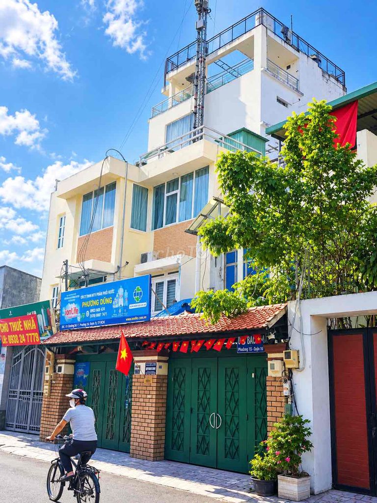 Rent each of them-- Bạch Mã, 177 15, 10-- 35 million a month.