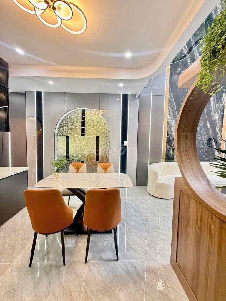 Renting new house ken, interior. Three bedrooms, ten million.