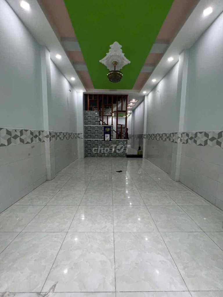 The new rental house 99 percent has air conditioning, Văn Cao Tân Phú
