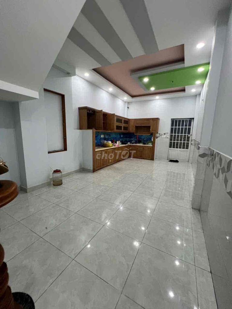 The new rental house 99 percent has air conditioning, Văn Cao Tân Phú