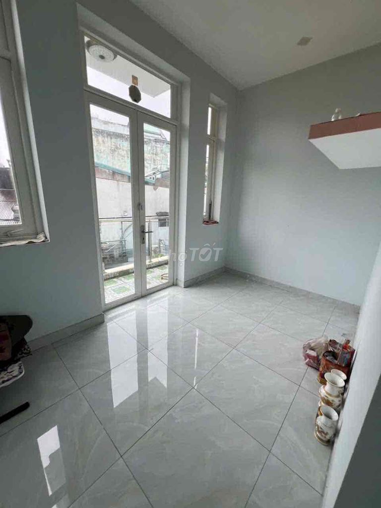 The new rental house 99 percent has air conditioning, Văn Cao Tân Phú