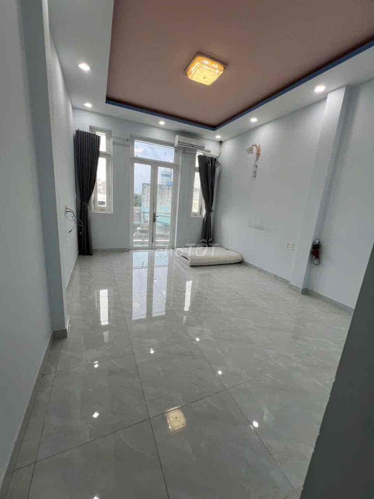 The new rental house 99 percent has air conditioning, Văn Cao Tân Phú