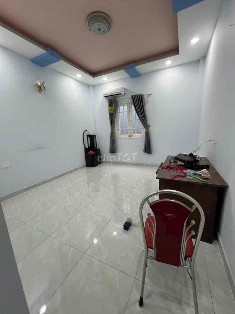 The new rental house 99 percent has air conditioning, Văn Cao Tân Phú